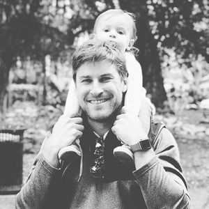 Meet your Posher, Christopher